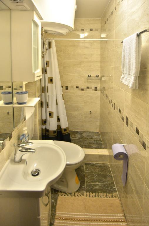 Studio In Dubrovnik Habitación foto