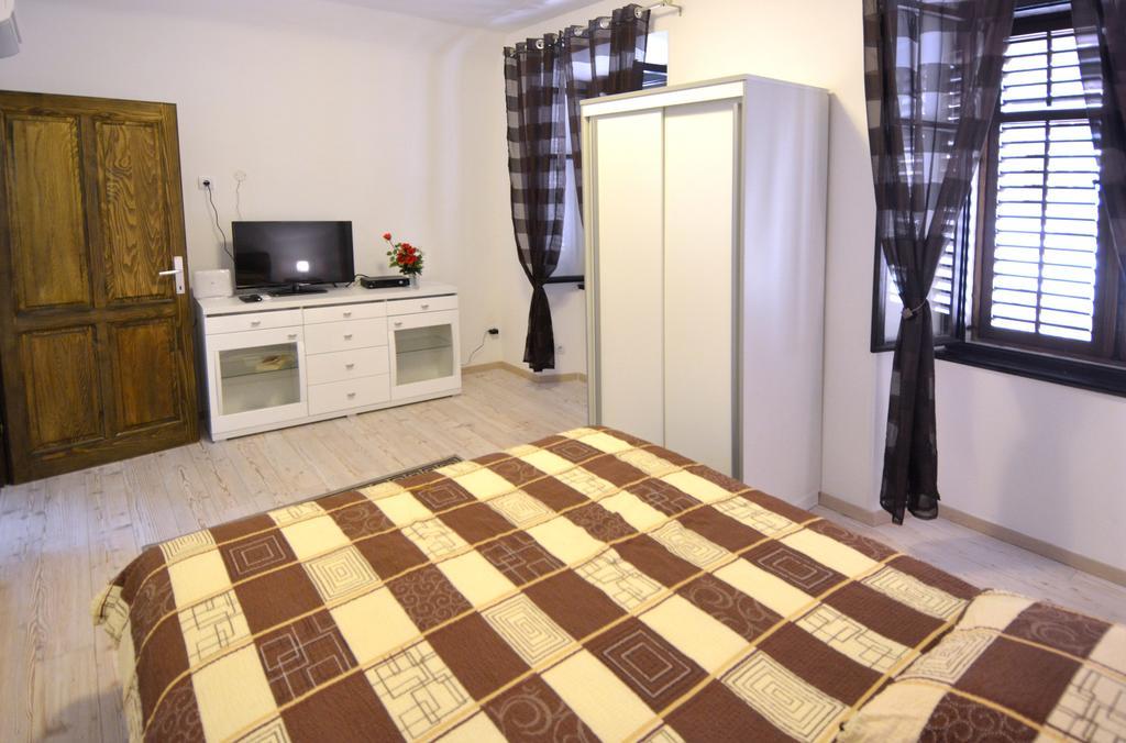 Studio In Dubrovnik Habitación foto