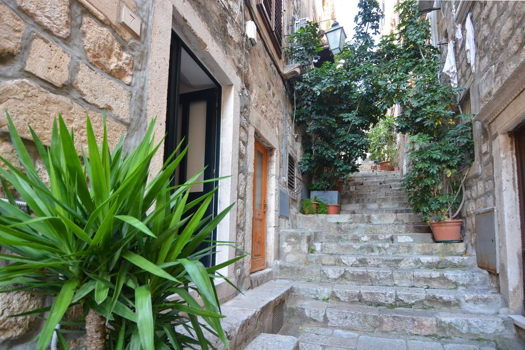 Studio In Dubrovnik Habitación foto